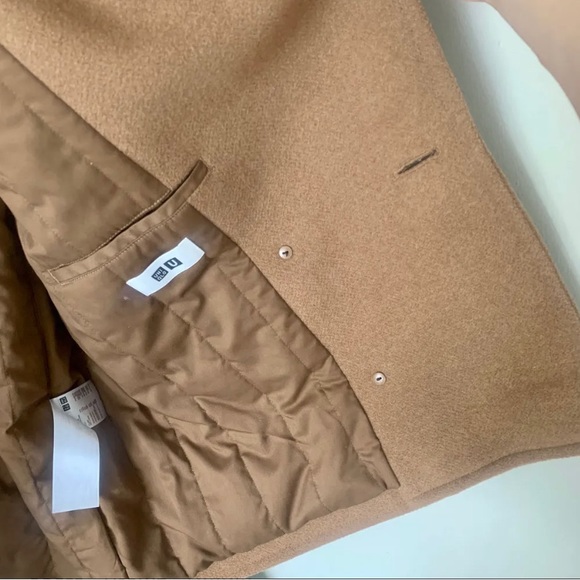 Uniqlo U coat - Picture 2 of 6